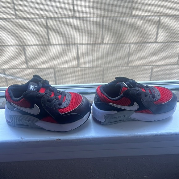 Nike Airmax - Picture 4 of 4